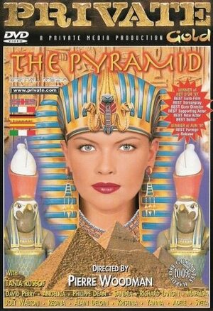 Poster of Private Gold 11: Pyramid 1
