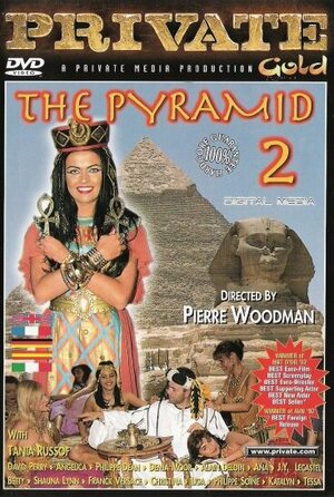 Poster of Private Gold 12: Pyramid 2