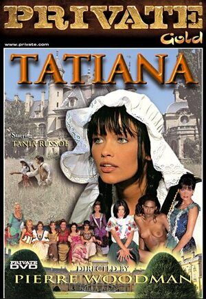 Poster of Private Gold 26: Tatiana 1
