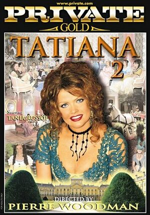 Poster of Private Gold 27: Tatiana 2