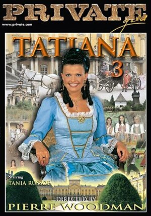 Poster of Private Gold 28: Tatiana 3