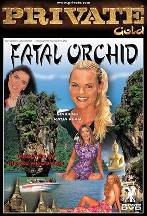 Poster of Private Gold 30: Fatal Orchid 1