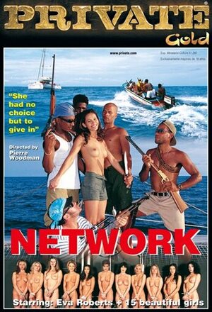 Poster of Private Gold 38: Network