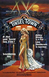 Poster of Tinseltown