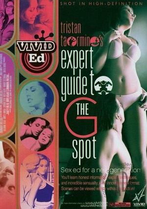 Poster of Expert Guide to the G-Spot