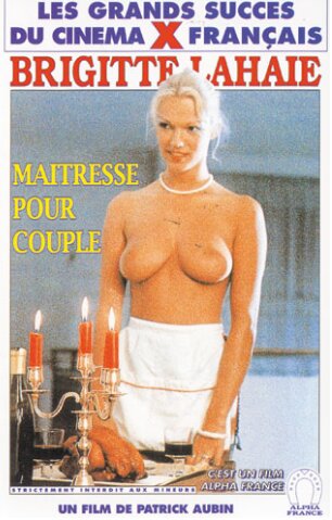 Poster of Maîtresse pour couple
