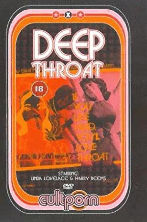 Poster of Deep Throat