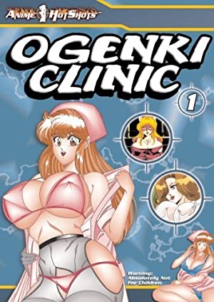 Poster of Ogenki Clinic Adventures