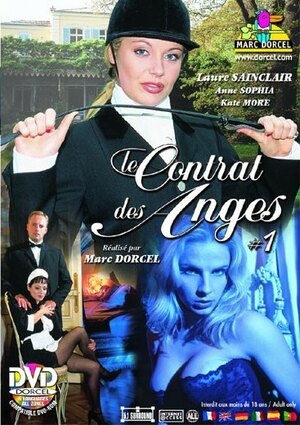 Poster of Le Contrat des Anges