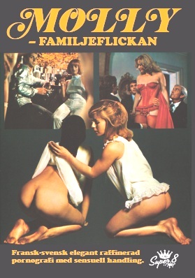 Poster of Sex in Sweden