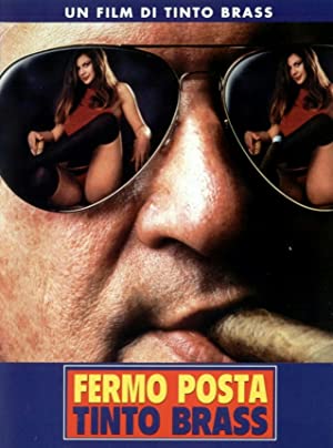 Poster of Fermo posta Tinto Brass