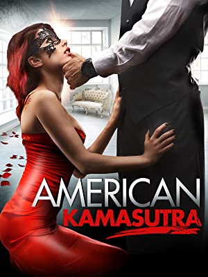 Poster of American Kamasutra