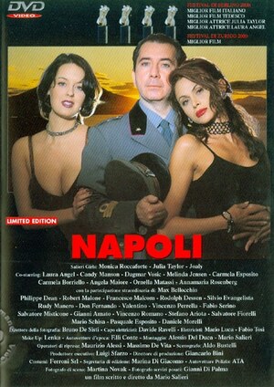 Poster of Napoli