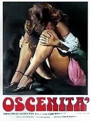 Poster of Quando l'amore è oscenità