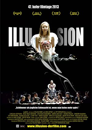 Poster of Illusion