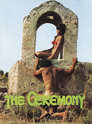 Poster of The Ceremony
