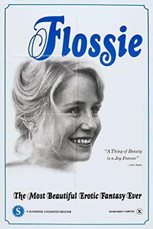 Poster of Flossie