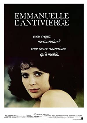 Poster of Emmanuelle II