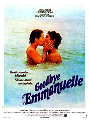 Poster of Emmanuelle 3