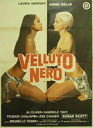 Poster of Black Emmanuelle, White Emmanuelle