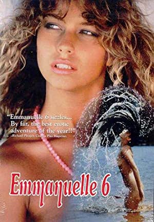 Poster of Emmanuelle 6