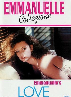 Poster of Emmanuelle's Love