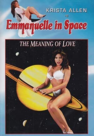Poster of Emmanuelle: The Meaning of Love