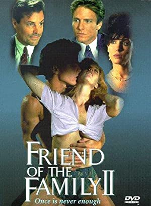 Poster of Friend of the Family II