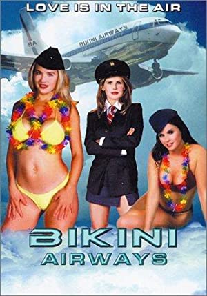 Poster of Bikini Airways