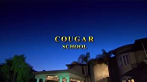 Poster of Cougar School