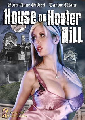 Poster of House on Hooter Hill