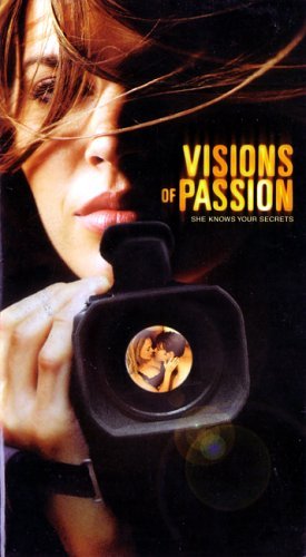 Poster of Visions of Passion