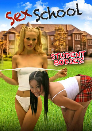 Poster of Sex School: Student Bodies
