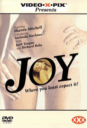 Poster of Joy