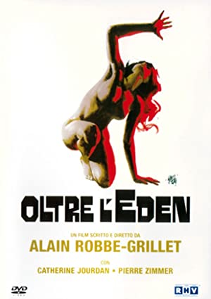 Poster of Eden and After