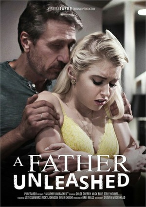 Poster of [Puretaboo] Chloe Cherry - a father unleashed