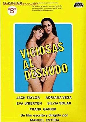 Poster of Vicious and Nude