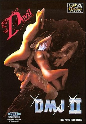 Poster of The Devil in Miss Jones Part II