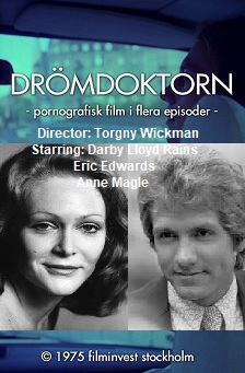 Poster of Drömdoktorn