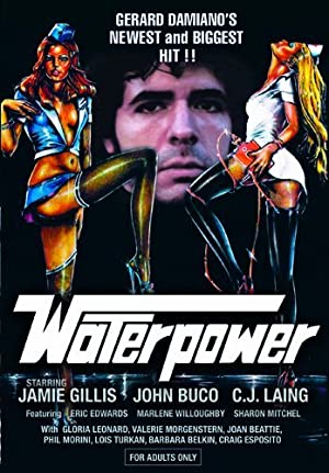 Poster of Water Power
