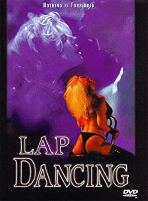 Poster of Lap Dancing