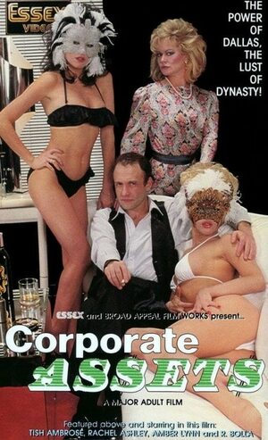 Poster of Corporate Assets