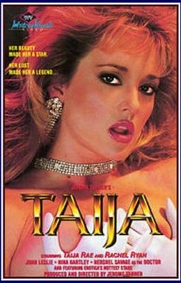 Poster of Taija