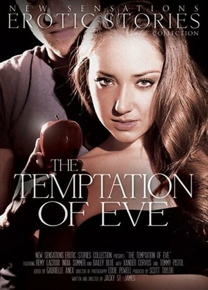 Poster of The Temptation of Eve