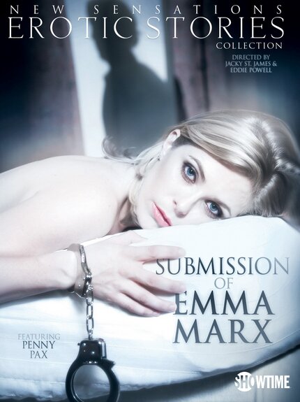 Poster of The Submission of Emma Marx