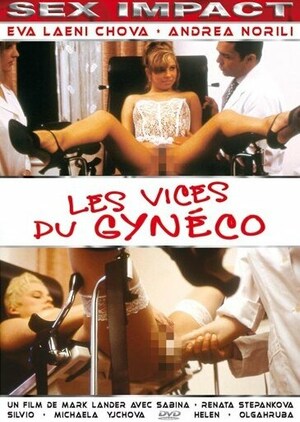 Poster of Gynekolog