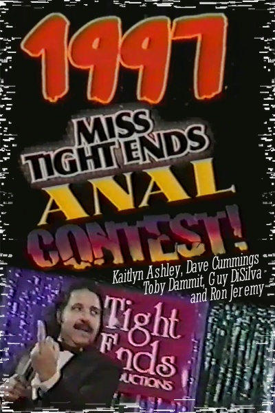 Poster of 1997 Miss Tight Ends Ass Contest