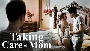 Poster of [Puretaboo]Taking Care Of Mom