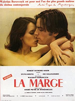 Poster of La marge