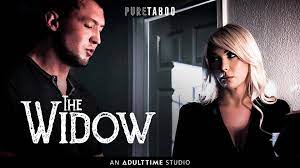 Poster of [PureTaboo] The Widow